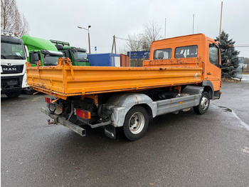 Sklápěč Mercedes-Benz Atego   818 4x2 OM 904: obrázek 5