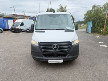 Dodávka valník MERCEDES-BENZ Sprinter
