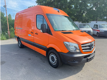 Furgon MERCEDES-BENZ Sprinter 313