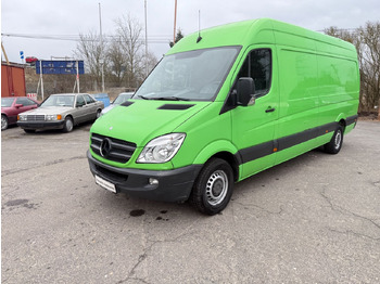 Furgon Mercedes-Benz Sprinter 313 CDI: obrázek 2