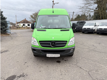Furgon Mercedes-Benz Sprinter 313 CDI: obrázek 3