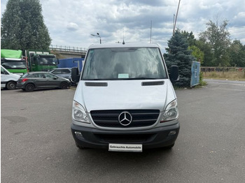 Malá dodávka MERCEDES-BENZ Sprinter
