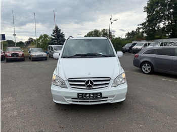 Mikrobus MERCEDES-BENZ Vito