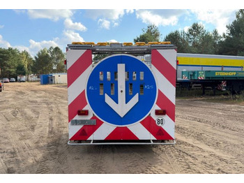 Stavební zařízení NISSAN