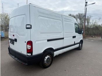 Malá dodávka Renault Master II Phase 2 Kasten L2H2 Kasten: obrázek 4