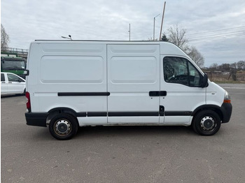 Malá dodávka Renault Master II Phase 2 Kasten L2H2 Kasten: obrázek 3