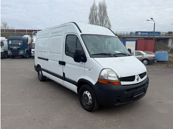 Malá dodávka Renault Master II Phase 2 Kasten L2H2 Kasten: obrázek 2
