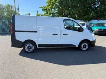 Malá dodávka Renault Trafic Kasten L1H1  Komfort: obrázek 5