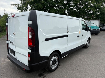 Malá dodávka Renault Trafic Kasten: obrázek 4