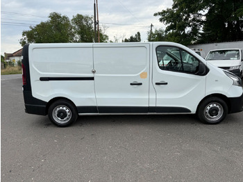 Malá dodávka Renault Trafic Kasten: obrázek 3