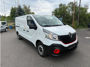 Malá dodávka Renault Trafic Kasten: obrázek 2