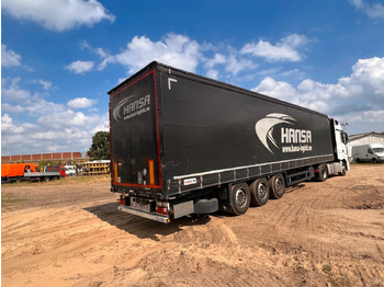 Plachtový návěs Schmitz Cargobull SCB S3T: obrázek 5