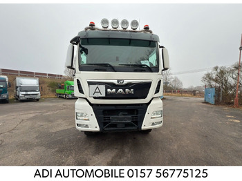 Tahač MAN TGX 18.500