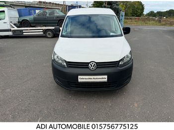 Malá dodávka VOLKSWAGEN Caddy
