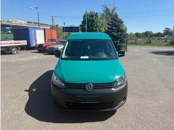 Malá dodávka VOLKSWAGEN Caddy
