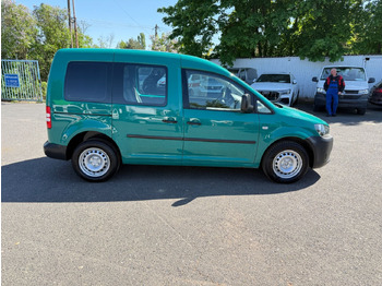 Mikrobus Volkswagen Caddy Kasten/Kombi Startline: obrázek 5