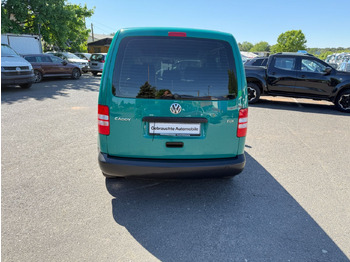 Mikrobus Volkswagen Caddy Kasten/Kombi Startline: obrázek 4