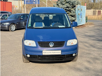 Mikrobus VOLKSWAGEN Caddy