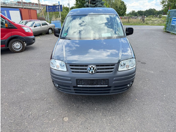 Mikrobus VOLKSWAGEN Caddy