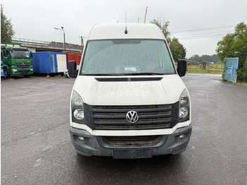 Furgon VOLKSWAGEN Crafter 35