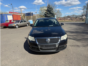 Sedan VOLKSWAGEN