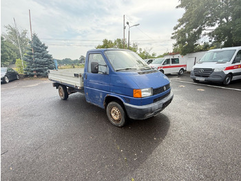 Dodávka valník Volkswagen T4 2.5 TDI: obrázek 2