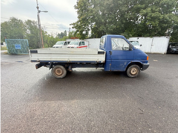Dodávka valník Volkswagen T4 2.5 TDI: obrázek 5