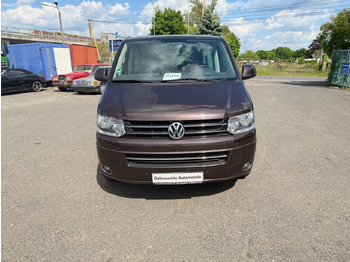 Mikrobus VOLKSWAGEN T5 Multivan