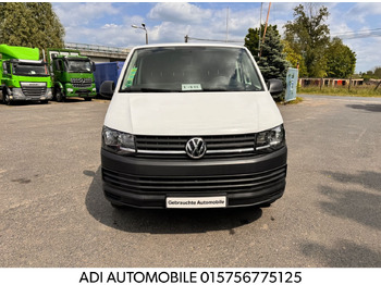 Malá dodávka VOLKSWAGEN Transporter T6