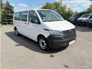 Mikrobus VOLKSWAGEN Transporter T6