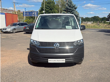 Mikrobus VOLKSWAGEN Transporter T6