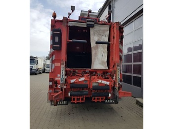 Vůz na odvoz odpadků Mercedes-Benz Actros 2532: obrázek 4