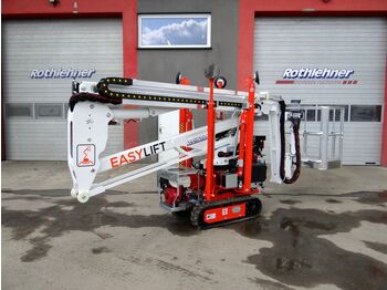 Nový Pásová plošina EasyLift R180: obrázek 2 Nový Pásová plošina EasyLift R180: obrázek 2