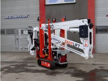 Nový Pásová plošina EasyLift R180: obrázek 5 Nový Pásová plošina EasyLift R180: obrázek 5