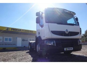 Tahač Renault Premium 430 DXI: obrázek 1