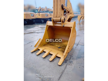 Nový Pásové rýpadlo CATERPILLAR 330GC: obrázek 3