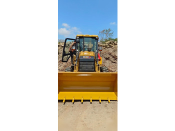 Nový Rýpadlo-nakladač CATERPILLAR 424: obrázek 3 Nový Rýpadlo-nakladač CATERPILLAR 424: obrázek 3