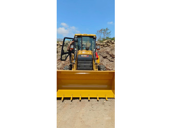 Nový Rýpadlo-nakladač CATERPILLAR 424: obrázek 3