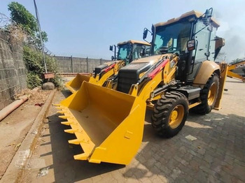 Nový Rýpadlo-nakladač CATERPILLAR 424: obrázek 4