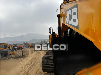 Nový Pásové rýpadlo JCB NXT215 LC: obrázek 4