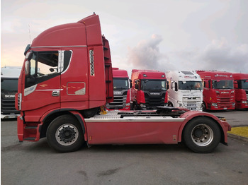 Tahač IVECO Stralis