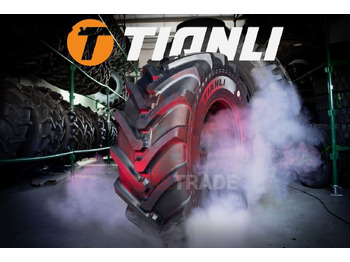 Pneumatiky TIANLI