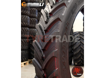 Pneumatiky pro Traktor Tianli 270/95R36 (11.2R36) DEFENDER R-1 139A8/139B TL: obrázek 4