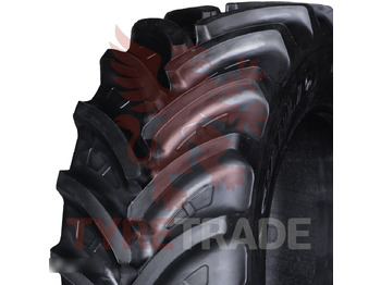 Nový Pneumatiky pro Traktor Tianli 540/65R30 AG-RADIAL 65 R1-W 143D/146A8 TL: obrázek 2