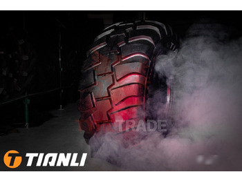Nový Pneumatiky pro Traktor Tianli 600/60R30.5 AGRO GRIP HD STEEL BELT 179D TL: obrázek 2