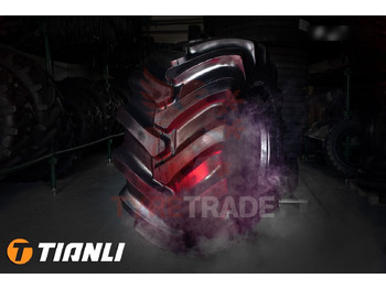 Pneumatiky TIANLI
