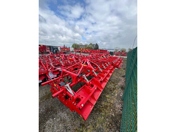 Kombajn GRIMME