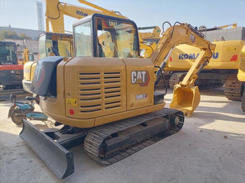 Mini rýpadlo CATERPILLAR 306E