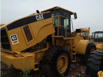 Kolový nakladač CATERPILLAR 950G