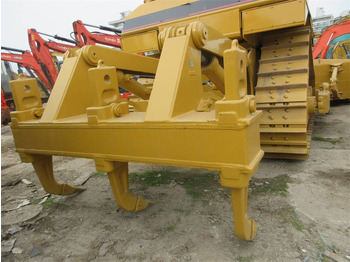 Buldozer CATERPILLAR D8R